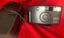 Pentax Espio AF Zoom 35-70 mm