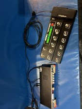 Digitech GSP 1101 Foot Control