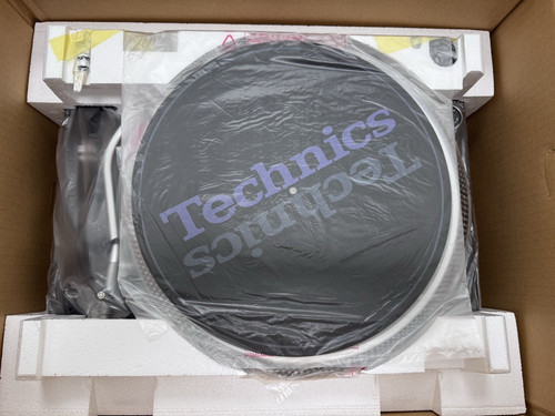 Technics 1200mk5 direct - sl-1200mk5,