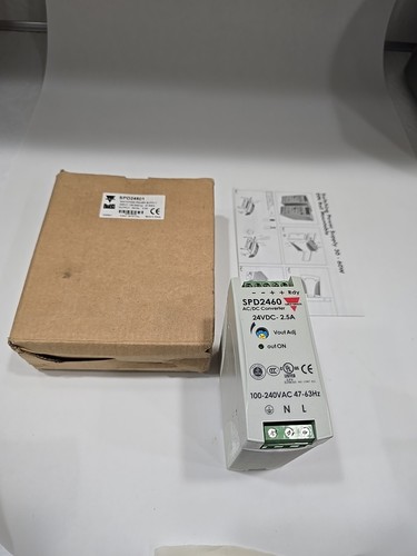 Nuovo carlo gavazzi - nuovo, spd24601