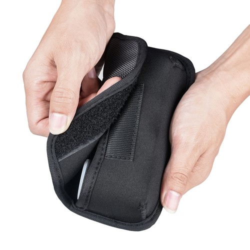 Borsa porta pellicole anti - borsa,