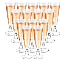 30 pezzi da Champagne Eleganti