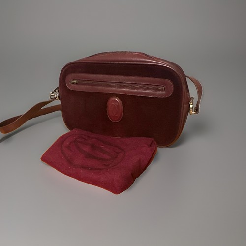 Borsa tracolla vintage - borsa,