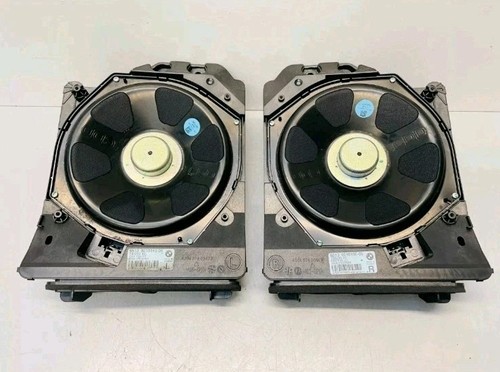 Subwoofer bmw f20 f21 - f20, f22