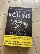 James Rollins: IL REGNO DELLE