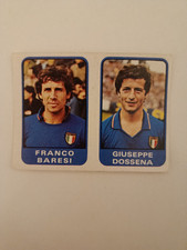 1982-83 Panini Calciatori