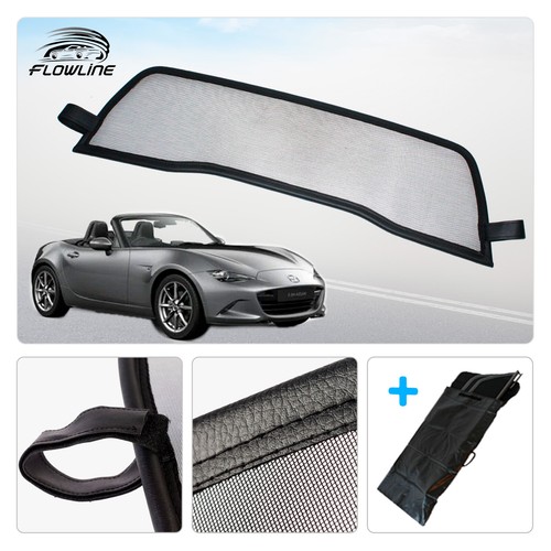 Frangivento per mazda mx5 - mx5, nd
