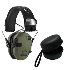 Cuffie elettroniche tattiche