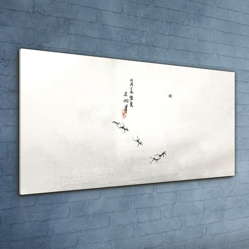 Quadro arte parete stampa