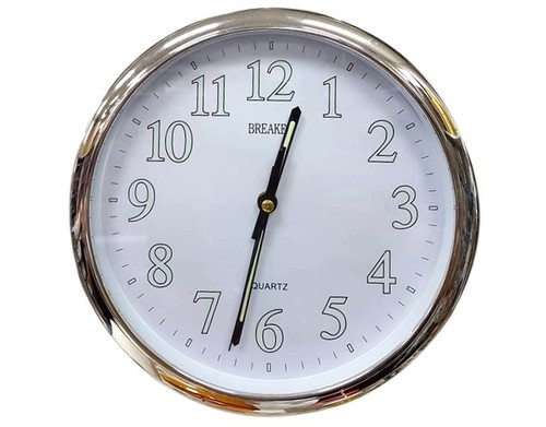 Orologio parete tondo - orologio,