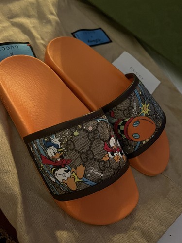 Gucci sandali ciabatte - gg,