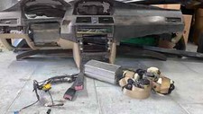 KIT AIRBAG BMW SERIE 5  525-530-535