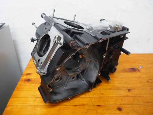 Carter motore hyosung 125 - motore, gv