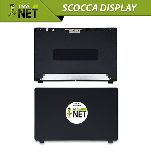 Cover lcd compatibile - lcd, acer