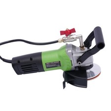 Piastrelle in pietra portatile casa elettrico tipo iniezione acqua mulino acqua luce