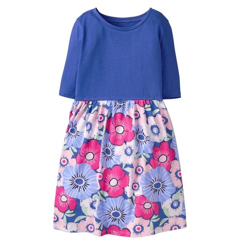 Abito floreale gymboree - abito,