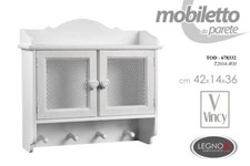 Mobile vetrina parete - mobile,