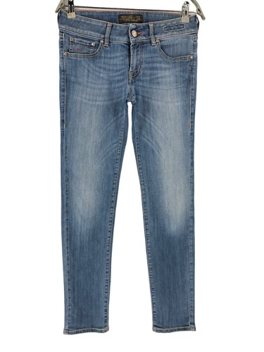 Jeans slim handmade jacob - slim,
