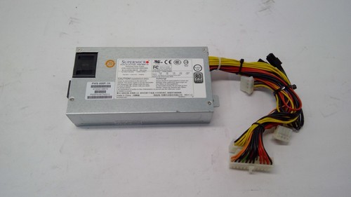 Supermicro pws 505p 500w - pws-505p-1h,