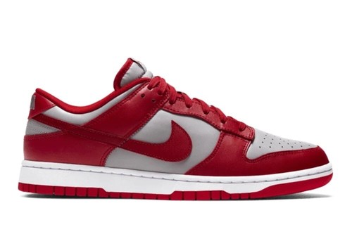 Nike dunk low - gs, donna