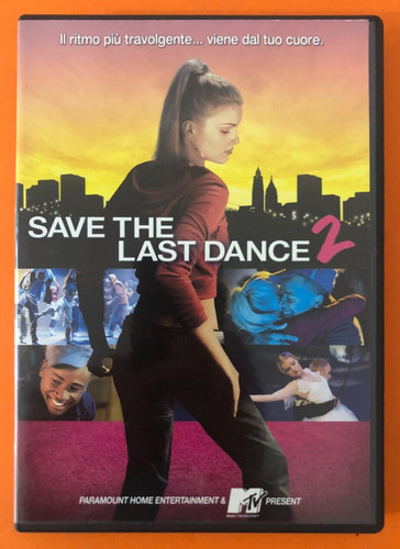 Save the last dance 2006 - 2,