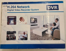 SISTEMA VIDEOREGISTRATORE