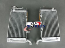 Aluminum Radiator for Honda