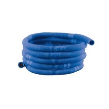 Tubo Aspirazione Aspiratore Piscina Mt 1 Mm 38 Skimmer Pompa Filtro Bestway