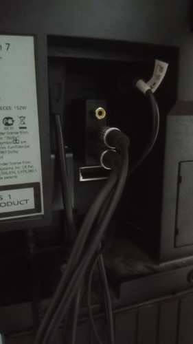 Ricevitore bluetooth per bang - per,