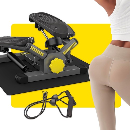 Passo twist con fasce - con, di