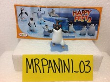 HAPPY FEET 2 (I) 2011 - Kinder