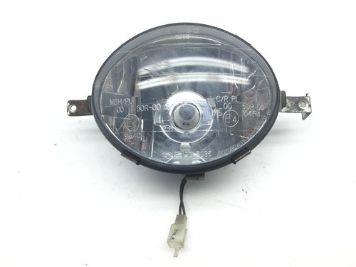 Faro fanale anteriore - anteriore, con