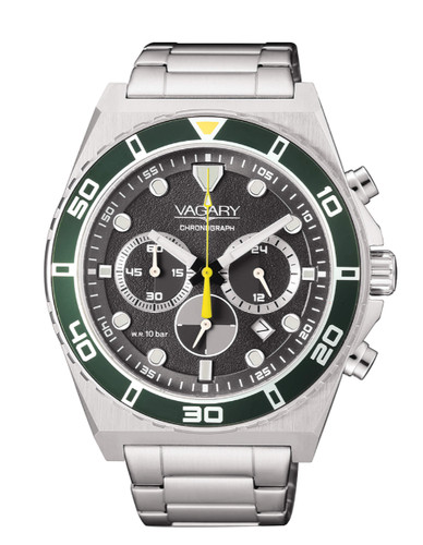 Orologio vagary citizen - orologio, by