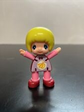 Takara Vintage Pupatic Gig