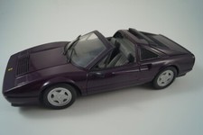 Modellino auto Anson 1:18