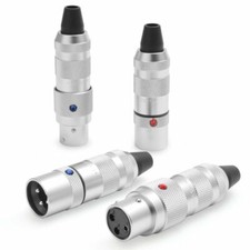 Japan Oyaide Focus 1 Xlr