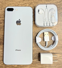 Apple iPhone 8 Plus - 64GB -