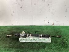 SCATOLA DELLO STERZO PER