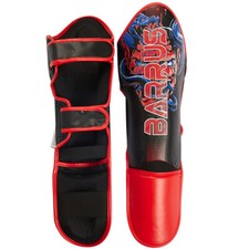 PARATIBIAPIEDE HANNAY MUAY