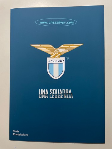 2024 folder filatelico - 2024,