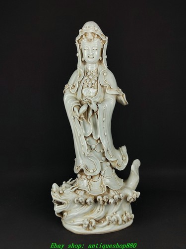 Statua buddha quanyin guanyin - statua,