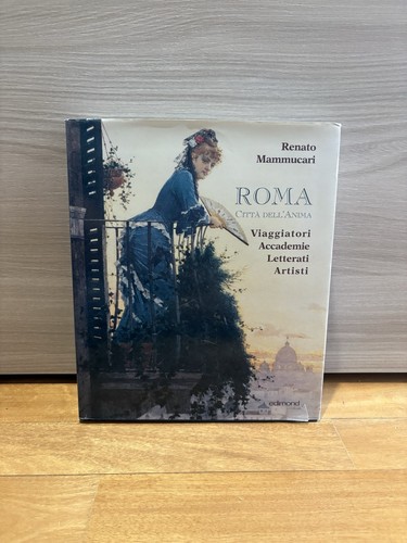 Libro roma città dell - libro,
