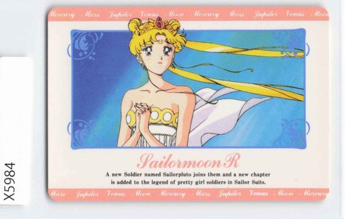 Carta collezionabile sailor - carta,