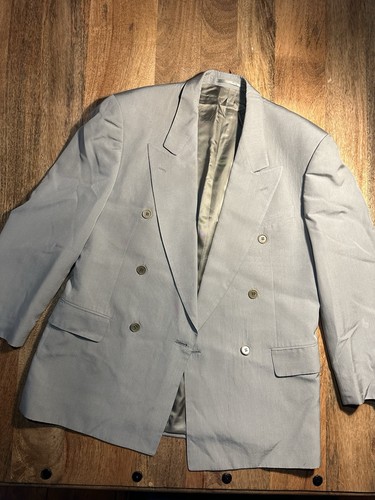 Blazer sportivo vintage