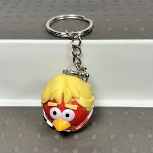 Angry birds star wars luke - angry,