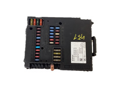 CENTRALINA BODY COMPUTER SMART FORTWO W451 SAM A4519001302