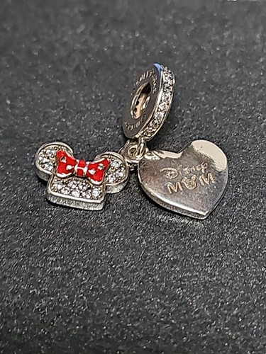 Pandora disney parks exclusive - disney,