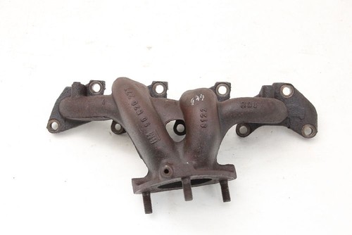 Collettore scarico opel - di,