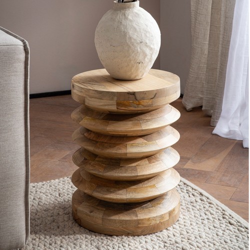 Finebuy tavolino laterale - finebuy,