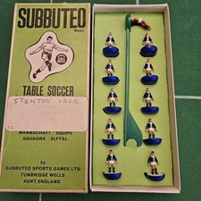 Subbuteo HW Ref 101 Birmingham